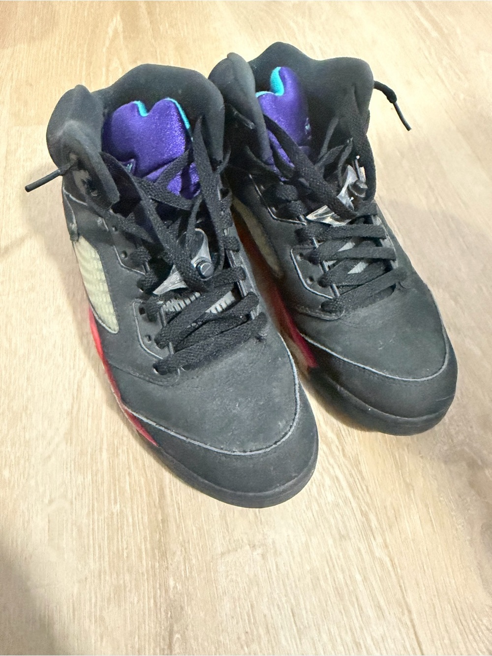 Air Jordan 5